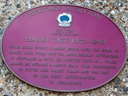 Tate, Harry (Ronald Macdonald Hutchison) (id=3118)